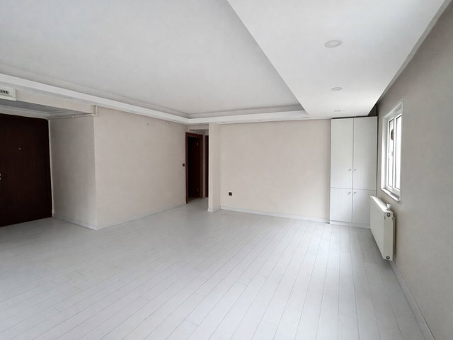 GENIŞ AILELERE ÖZEL 2 DAIRE KONFORUNDA NET 200 M2 5+1 TERASLI DUBLEKS