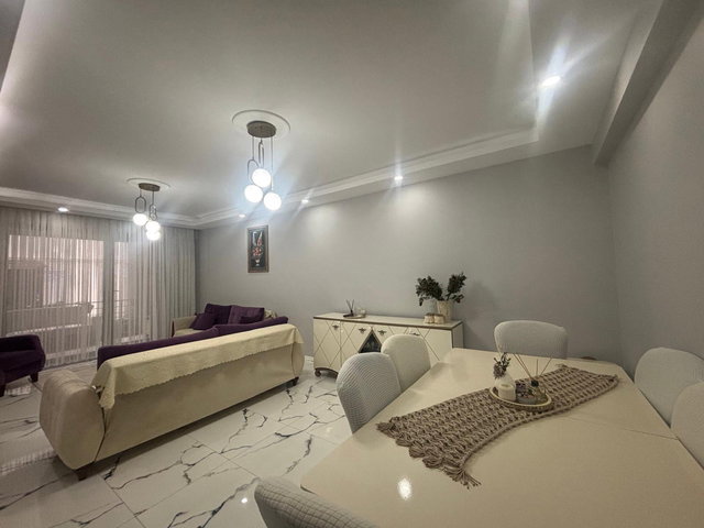 REMAX HÜR İLKE AYDAŞ’TAN YENİ STAD CİVAR SATILIK LÜKS 3+1 SATILIK DAİRE