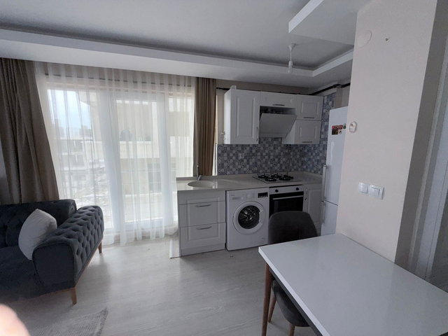 REMAX ŞAHİN'DEN KIRALIK 1+1 DAIRE