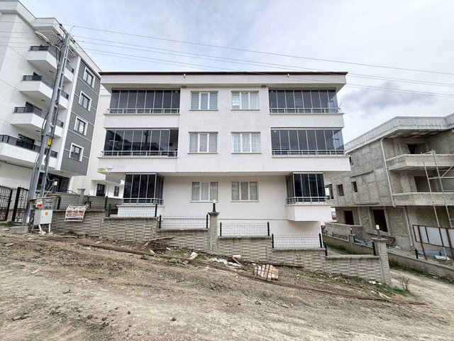 REMAX ŞAHİN'DEN KIRALIK 1+1 DAIRE