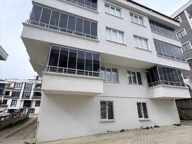 REMAX ŞAHİN'DEN KIRALIK 1+1 DAIRE