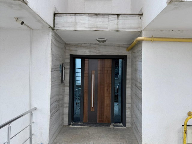 REMAX ŞAHİN'DEN KIRALIK 1+1 DAIRE