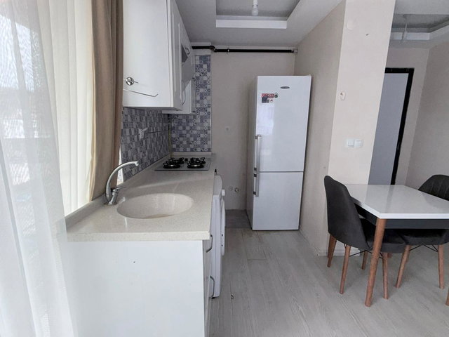 REMAX ŞAHİN'DEN KIRALIK 1+1 DAIRE
