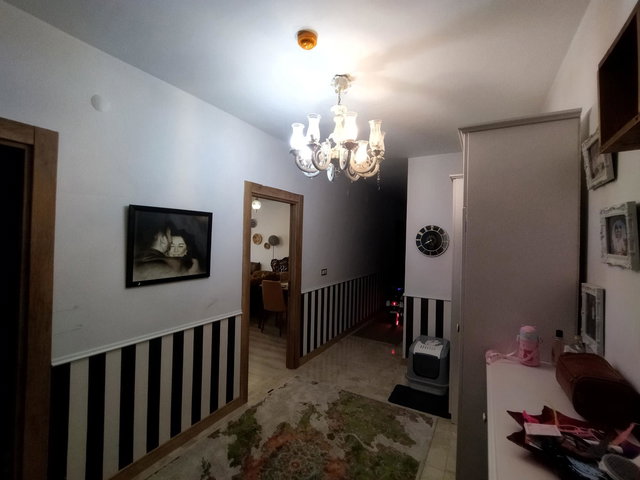 RE/MAX DEĞİŞİMDEN CUMHURİYET MAH. TOKİLERDE 3+1 DAİRE