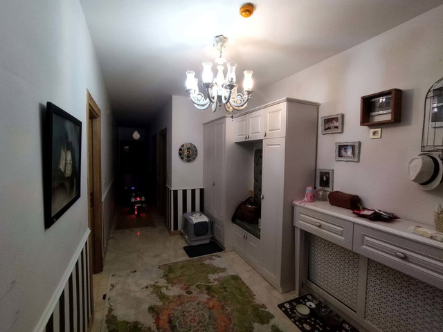 RE/MAX DEĞİŞİMDEN CUMHURİYET MAH. TOKİLERDE 3+1 DAİRE
