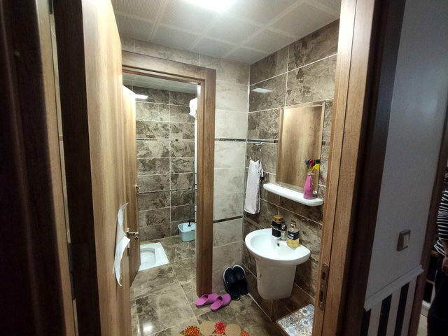 RE/MAX DEĞİŞİMDEN CUMHURİYET MAH. TOKİLERDE 3+1 DAİRE