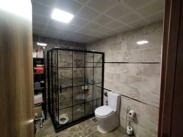 RE/MAX DEĞİŞİMDEN CUMHURİYET MAH. TOKİLERDE 3+1 DAİRE