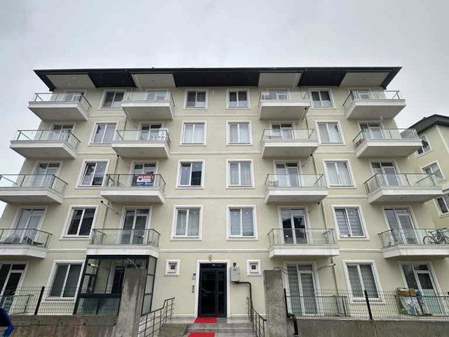 ZIRHLI GROSS ARKASI YENİ EMNİYET KARŞISI 2+1 KİRALIK DAİRE