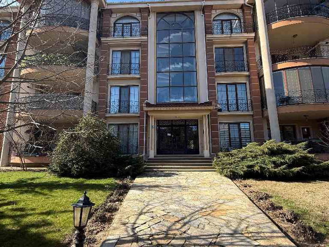 REMAX LAVANDA DAN DOĞA KONAKLARIN DA 4+1  SATILIK DAİRE