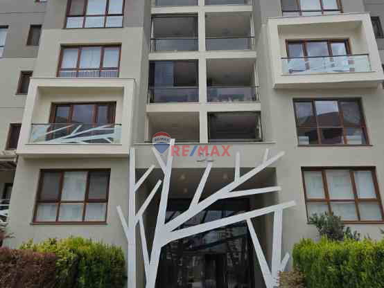 REMAX MODEL DEN SINPAŞ AQUA CITY D1 BLOKTA 3,5+1 SATILIK DAIRE