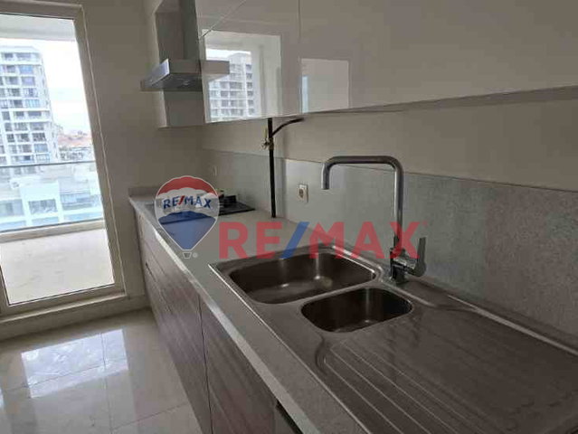 REMAX MODEL DEN SINPAŞ AQUA CITY D1 BLOKTA 3,5+1 SATILIK DAIRE