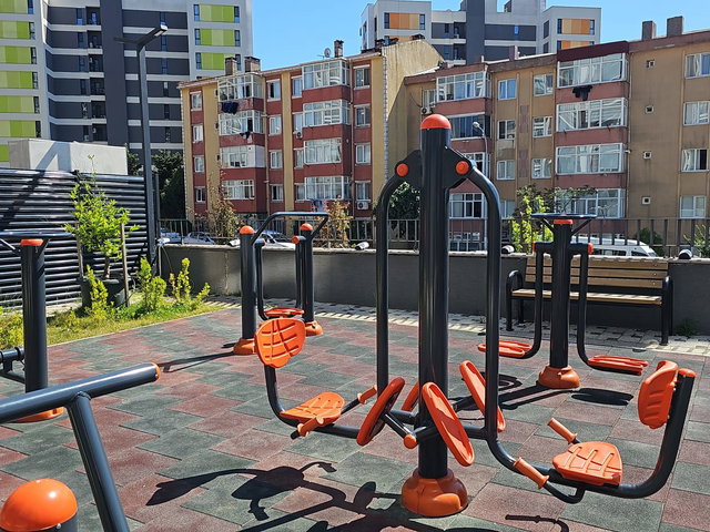 KARTAL’DA SIFIR 3+1 | 6. KAT | YERDEN ISITMALI | 2 BANYO | BALKONLU