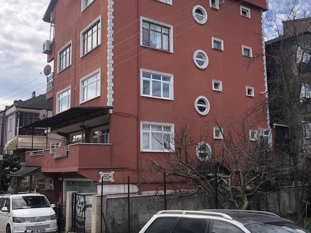 DERİNCE ÇINARLI MAH KİRALIK 3+1 ARA KAT DAİRE
