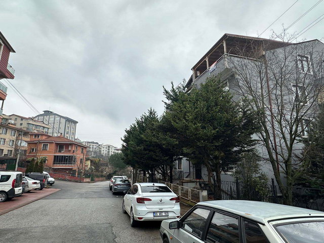 BAĞÇEŞME SATILIK 2+1 GENİŞ VE TERASLI DUBLEX FIRSAT DAİRE