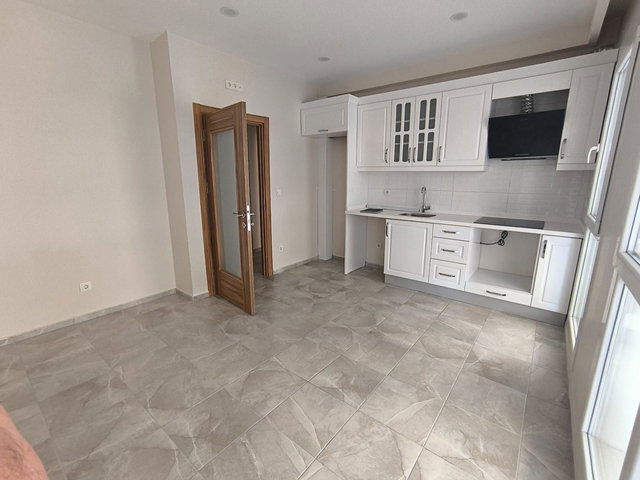 HADIMKÖY VEFA2 KONUTLARINDA KİRALIK H TİPİ 2+1 DAİRE