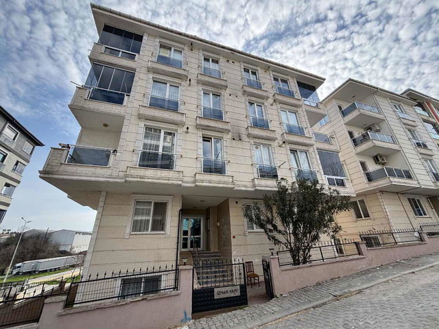 ÇATALCA FERHATPAŞA’DA 4+1 DUBLEKS KONFORU: 165 M², 3 CEPHE, BALKONLU, KREDİYE UYGUN