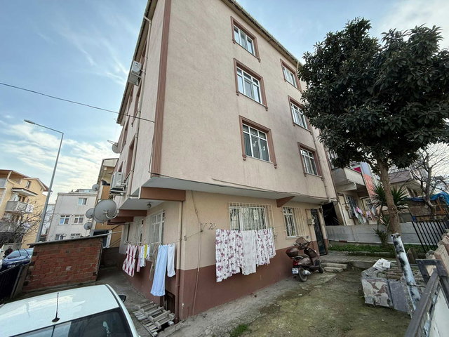 DARICA NENEHATUN MAH. SATILIK 2+1 GİRİŞ KAT DAİRE
