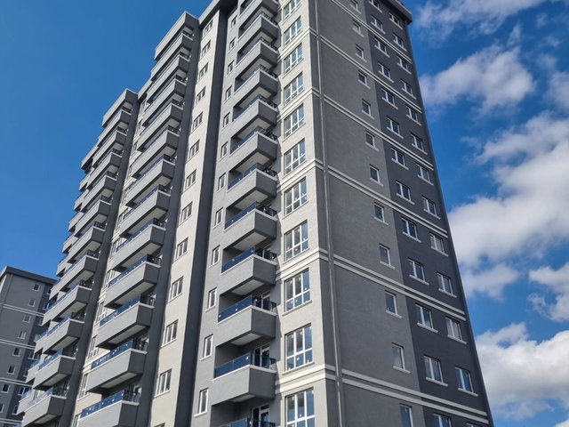 ÇANKAYA ÜNİVERSTESİ YANINDA İSKANLI 2+1 SATILIK SIFIR DAİRE