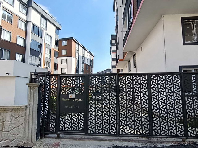 RE/MAX LAND’DEN İSTASYON MAHALLESİ ÖRNEK YAŞAM EVLERİ 2’DE 1+1 KİRALIK