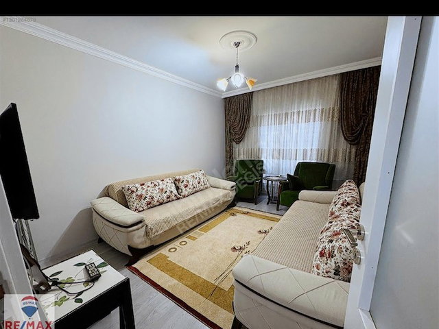 UNİ. MAHALLESİNDEN KAÇIRILMAYACAK DAİRE