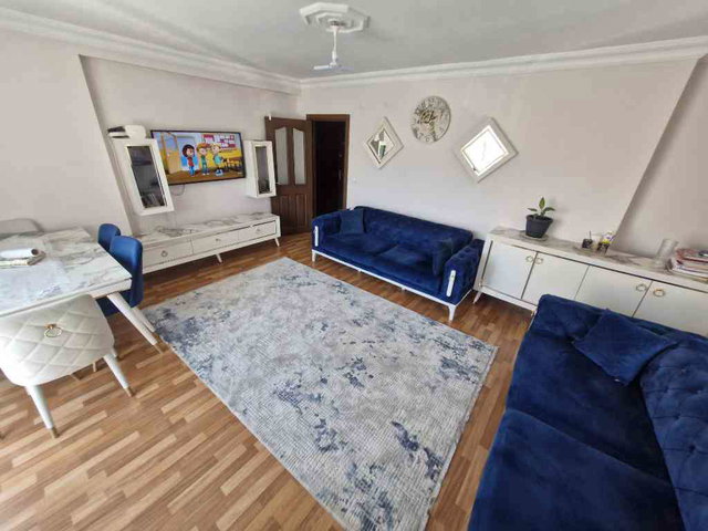 Y.DUDULLU 2+1 SATILIK DAİRE