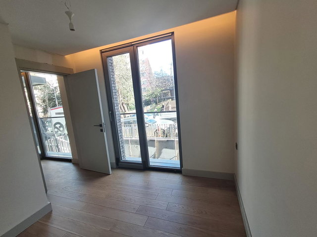 ETİLER DÜNYA GÖZ HASTANESİ YAKININDA 1+1 DAİRE