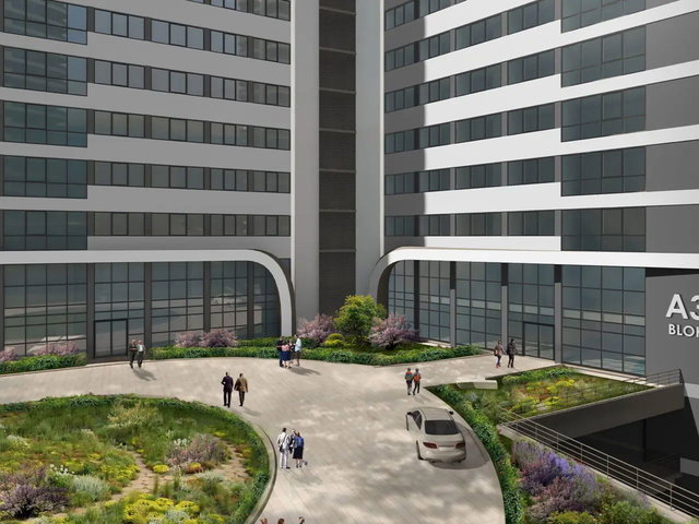 NATURA VADİ’DE ZİRVE YAŞAM: 200 M² NET KONFOR VE PROTOKOL AYRICALIĞI