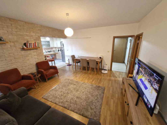 ŞERİFALİ’DE SEMPRA ERA SİTESİ 2+1 SATILIK DAİRE