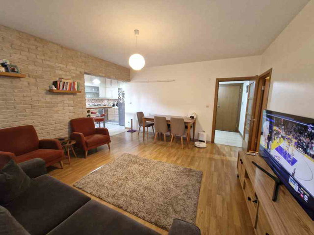 ŞERİFALİ’DE SEMPRA ERA SİTESİ 2+1 SATILIK DAİRE