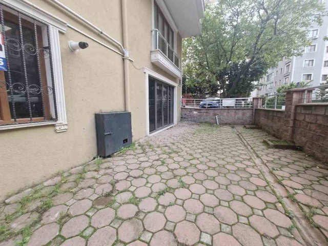 ÜMRANİYE MEHMET AKİF MAH 1+1 SATILIK DAİRE