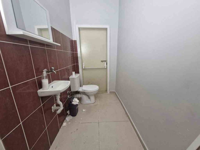 ÜMRANİYE MEHMET AKİF MAH 1+1 SATILIK DAİRE