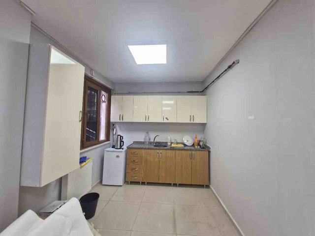 ÜMRANİYE MEHMET AKİF MAH 1+1 SATILIK DAİRE