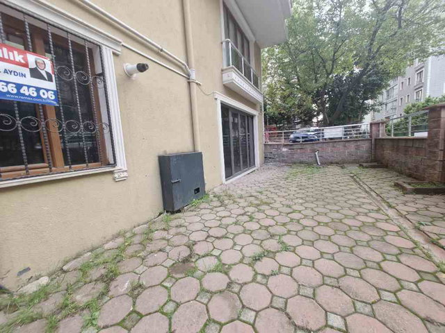 ÜMRANİYE MEHMET AKİF MAH 1+1 SATILIK DAİRE