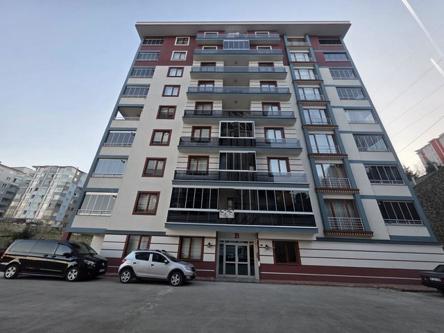 DOĞU PARK 1 SİTESİN DE MANZARALI DAİRE (SATILIK )