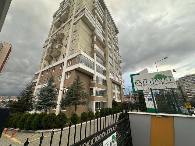 SİTE İÇERISİNDE, TAŞINMAYA HAZIR, FERAH 4+1 KİRALIK DAİRE