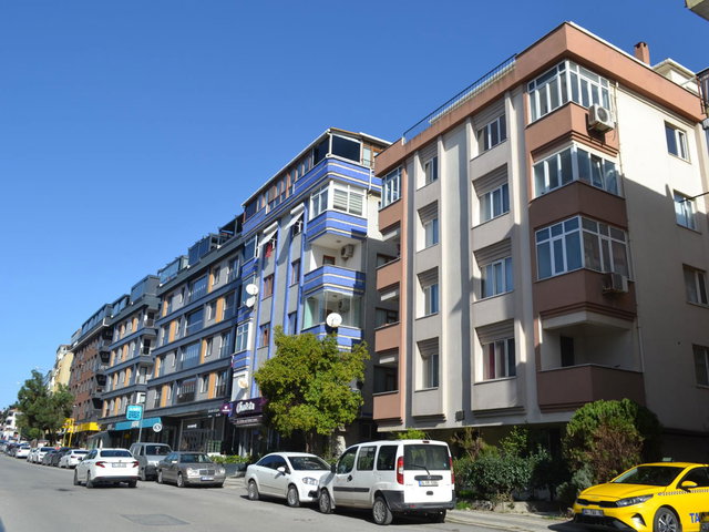 KÜÇÜKYALI METRO YAKINI NİDA PARK’A KOMŞU, 3+1 SATILIK DAİRE