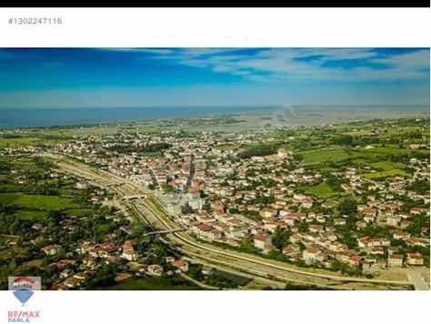 SAMSUN ALAÇAM/CUMHURİYET EVLERİ 4+1