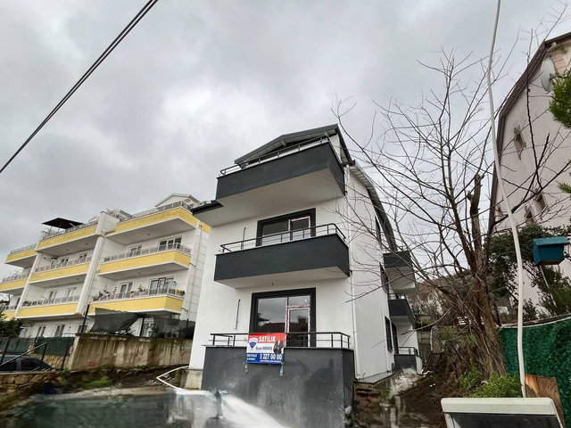 DEĞIRMENDERE ÖRCÜN MAHALLESI SATILIK 2+1 DÜZ DAIRE