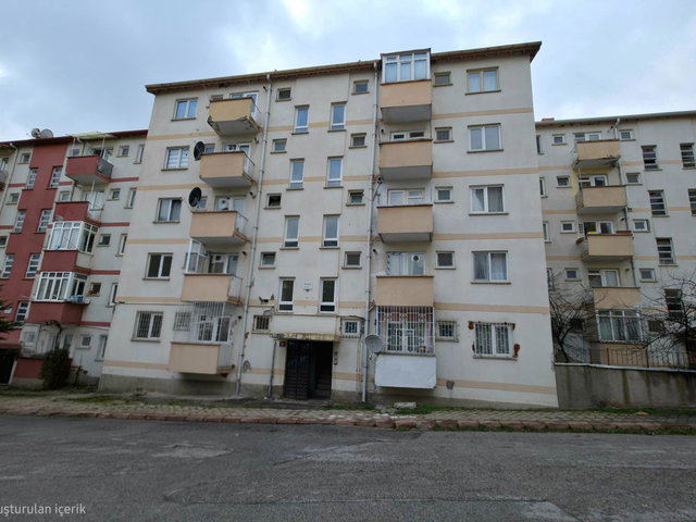 YILDIZEVLER BELEDİYE BLOKLARI BAKIMLI 2+1 70 M2 KİRALIK BOŞ