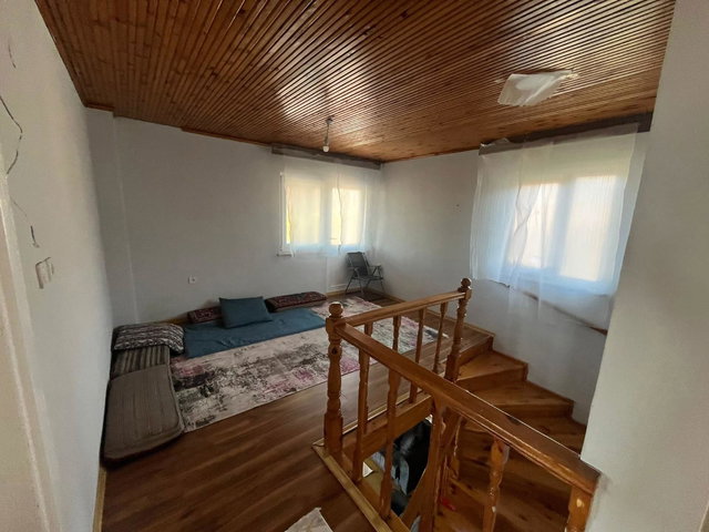 !!!KAÇIRILMAYACAK YATIRIM FIRSATI! 1850 M² ARSA İÇİNDE VİLLA