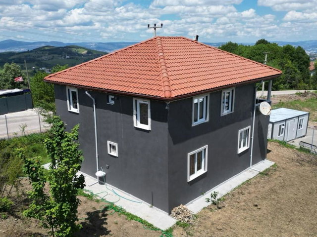!!!KAÇIRILMAYACAK YATIRIM FIRSATI! 1850 M² ARSA İÇİNDE VİLLA