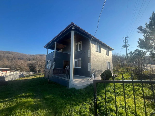 !!!KAÇIRILMAYACAK YATIRIM FIRSATI! 1850 M² ARSA İÇİNDE VİLLA