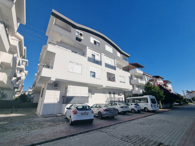 ILICA MAH. SATILIK ARAKAT 3+1 DAİRE