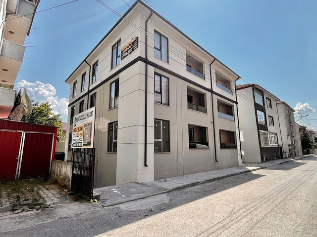 REMAX MAVİDEN HIZIRTEPEDE 2+1 KAPALI OTOPARKLI 95 M2 SIFIR DAİRE
