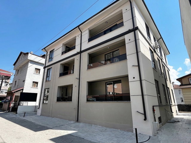 REMAX MAVİDEN HIZIRTEPEDE 2+1 KAPALI OTOPARKLI 95 M2 SIFIR DAİRE