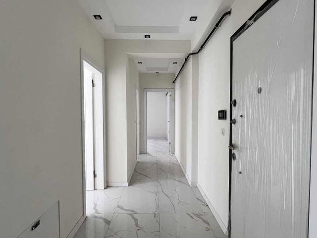 REMAX MAVİDEN HIZIRTEPEDE 2+1 KAPALI OTOPARKLI 95 M2 SIFIR DAİRE