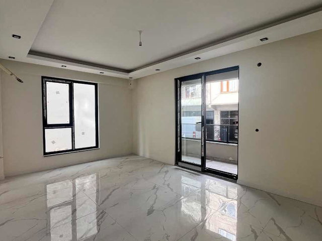 REMAX MAVİDEN HIZIRTEPEDE 2+1 KAPALI OTOPARKLI 95 M2 SIFIR DAİRE