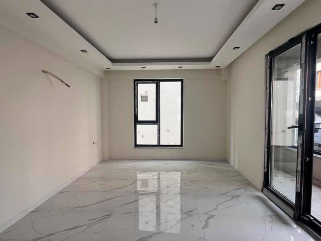 REMAX MAVİDEN HIZIRTEPEDE 2+1 KAPALI OTOPARKLI 95 M2 SIFIR DAİRE