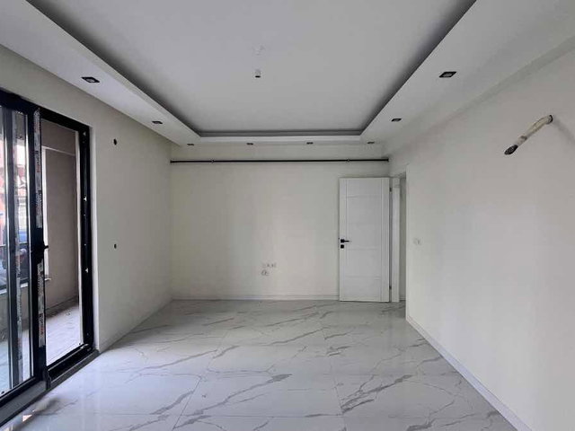 REMAX MAVİDEN HIZIRTEPEDE 2+1 KAPALI OTOPARKLI 95 M2 SIFIR DAİRE
