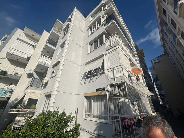 142 KONAK 3+1 FERAH SATILIK DAIRE